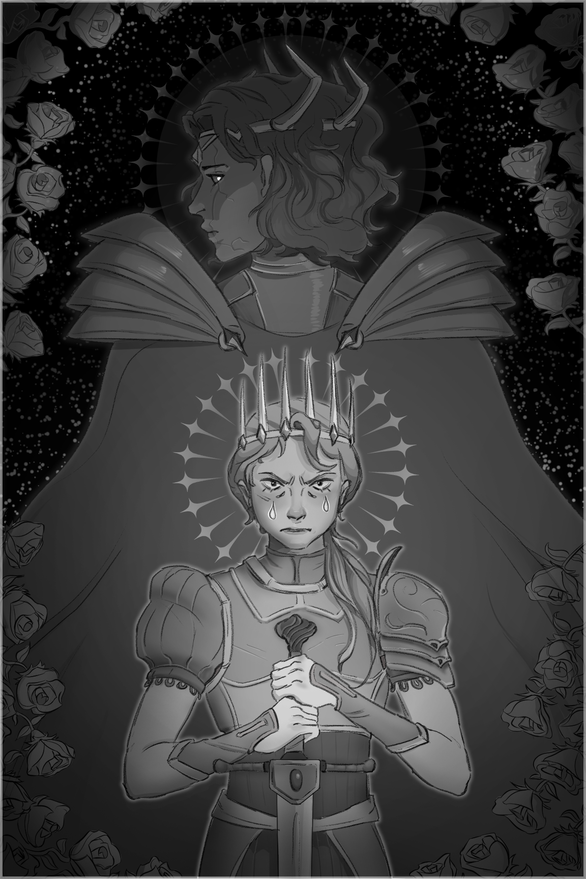 Decieved By The Gods (2023)